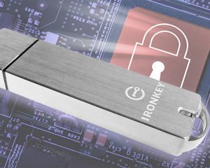 Kingston-IronKey USB Drives